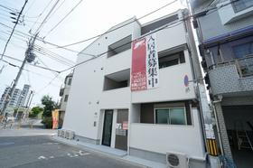 Ｆ　ｍａｉｓｏｎ　ＶＩＯＬＡ 3階建