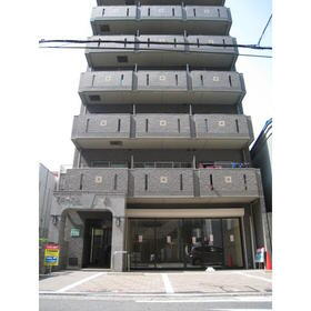 愛知県名古屋市東区泉２ 9階建 築21年4ヶ月