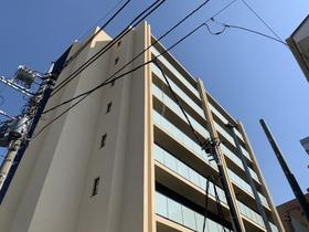 東京都練馬区貫井４ 8階建 築3年4ヶ月