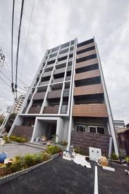 千葉県千葉市中央区登戸２ 8階建 築1年8ヶ月