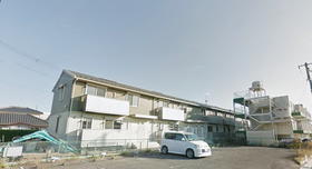 福島県郡山市開成２ 2階建 築8年9ヶ月