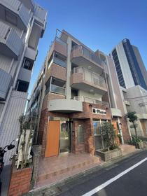 神奈川県相模原市南区相模大野７ 4階建 築20年8ヶ月