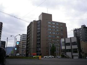 北海道札幌市中央区北四条西２５ 地上11階地下1階建