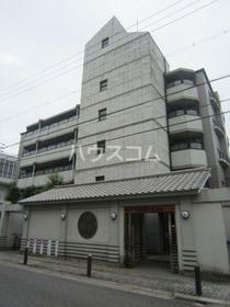 愛知県名古屋市東区筒井１ 5階建 築23年10ヶ月