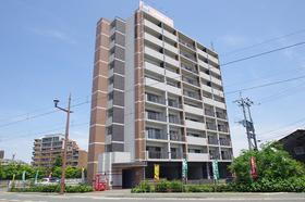 熊本県熊本市東区健軍３ 10階建 築16年4ヶ月