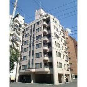 北海道札幌市中央区南十一条西１ 8階建 築33年5ヶ月