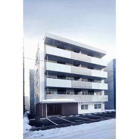 北海道札幌市中央区北一条東１２ 5階建 築10年6ヶ月