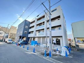 神奈川県厚木市水引１ 4階建 築1年5ヶ月