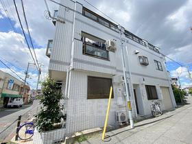 Ｙ．Ｍ　ＨＯＵＳＥ 3階建