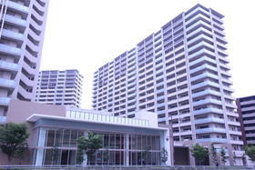 兵庫県尼崎市潮江５ 19階建 築10年3ヶ月