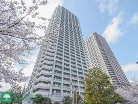 東京都中央区佃２ 地上37階地下2階建