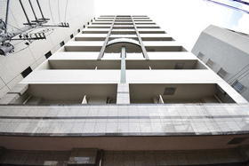 グランフォーレ平尾ステーションプラザＩＩ 11階建