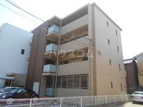 愛知県名古屋市港区九番町３ 4階建 築16年5ヶ月