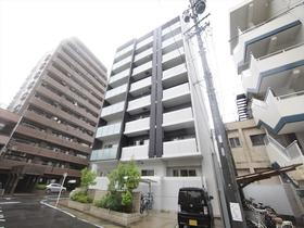愛知県名古屋市東区泉３ 8階建 築8年11ヶ月