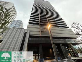 東京都新宿区西新宿５ 地上35階地下2階建