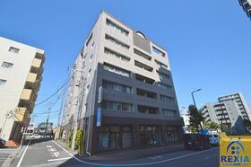 千葉県千葉市中央区弁天１ 賃貸マンション