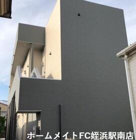 福岡県福岡市早良区野芥３ 2階建 築8年1ヶ月