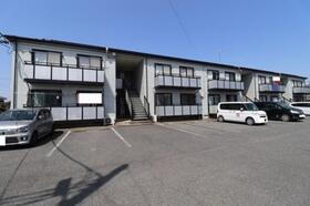 センティアム岡部　Ａ 2階建