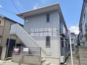 東京都世田谷区宮坂１ 2階建 築19年6ヶ月