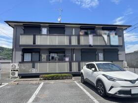 栃木県栃木市岩舟町静 賃貸アパート
