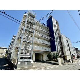 スクエア３５８ 6階建