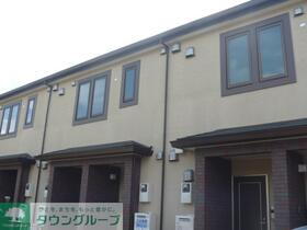 埼玉県さいたま市桜区中島１ 賃貸アパート