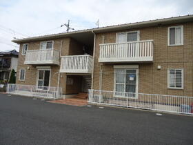 栃木県足利市五十部町 賃貸アパート