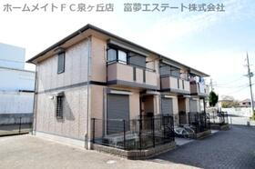 Ｇｒｅｅｎ　Ｇａｒｄｅｎ　ｉｎ　ＧＵＭＩＮＯＫＩ　Ｂ棟