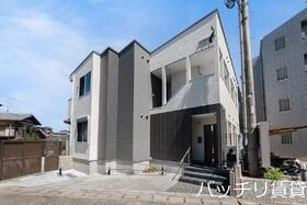 福岡県福岡市東区下原１ 賃貸アパート