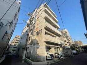 東京都杉並区上荻２ 賃貸マンション