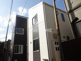 東京都杉並区桃井１ 賃貸アパート