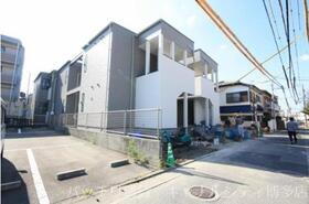 福岡県福岡市博多区堅粕４ 賃貸アパート