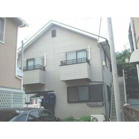 神奈川県茅ヶ崎市東海岸北１ 賃貸アパート