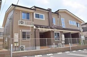 愛知県東海市富貴ノ台１ 賃貸アパート