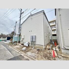 宮城県仙台市宮城野区五輪２ 賃貸アパート