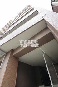 愛知県名古屋市西区押切１ 10階建 築17年4ヶ月