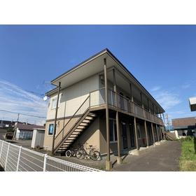 北海道釧路市星が浦大通２ 賃貸アパート