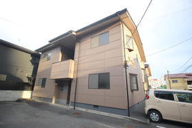 岡山県倉敷市幸町 2階建 築28年4ヶ月