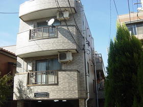 マンションＫＡＭＡＴＡ　ＮＯ．６ 3階建