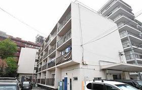 東京都文京区西片１ 地上4階地下4階建 築63年3ヶ月