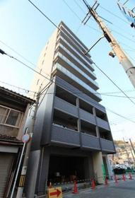 広島県呉市海岸２ 10階建 築1年5ヶ月