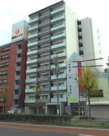 愛知県名古屋市東区白壁４ 11階建 築16年4ヶ月