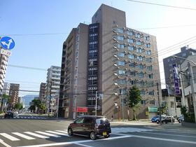 北海道札幌市中央区北四条西２５ 11階建