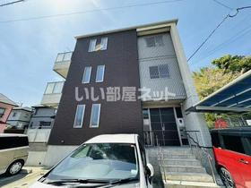 Ｐｉｃｃｏｌａ　Ｃａｓａ 3階建