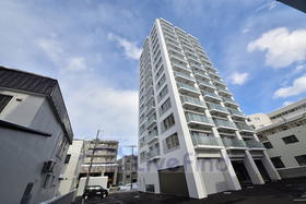 北海道札幌市豊平区中の島二条２ 14階建 築5年6ヶ月