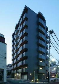 東京都中野区中央４ 9階建 築13年9ヶ月