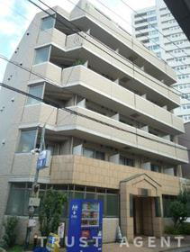 東京都渋谷区本町３ 6階建 築18年3ヶ月