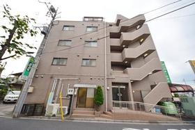 東京都東久留米市本町３ 5階建 築27年3ヶ月