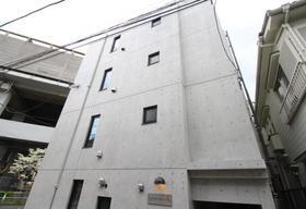 東京都北区赤羽北２ 4階建 築4年3ヶ月