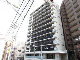 東京都文京区本駒込５ 地上12階地下1階建 築2年5ヶ月